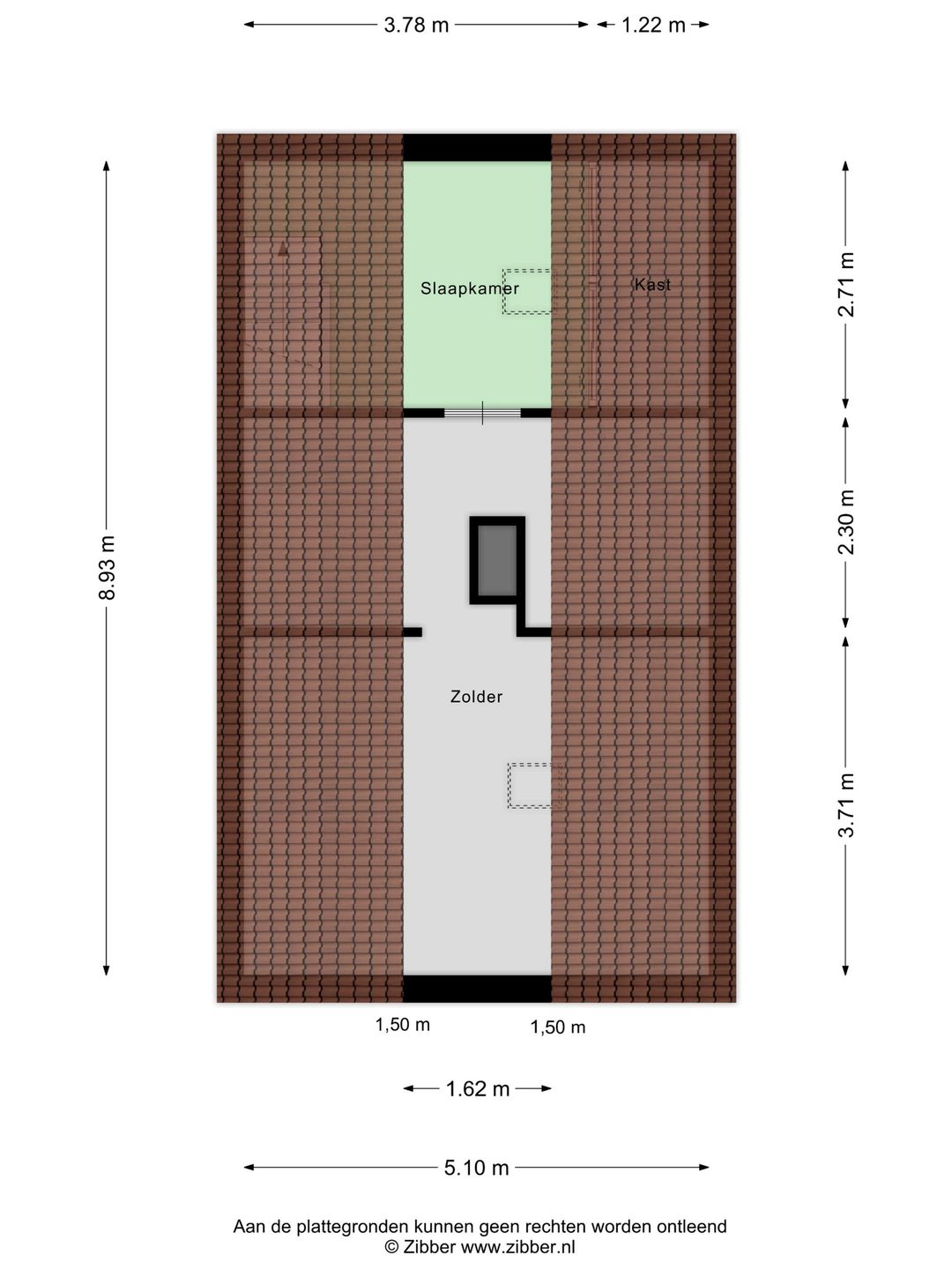 Foto 52 van Oetelaarsestraat 21