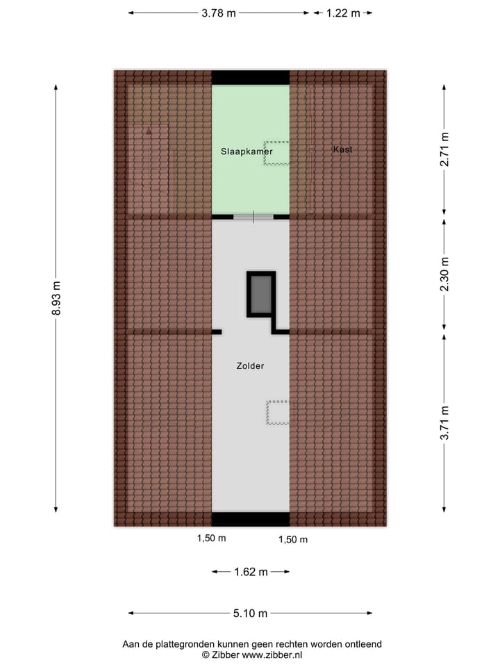 Foto 52 van Oetelaarsestraat 21