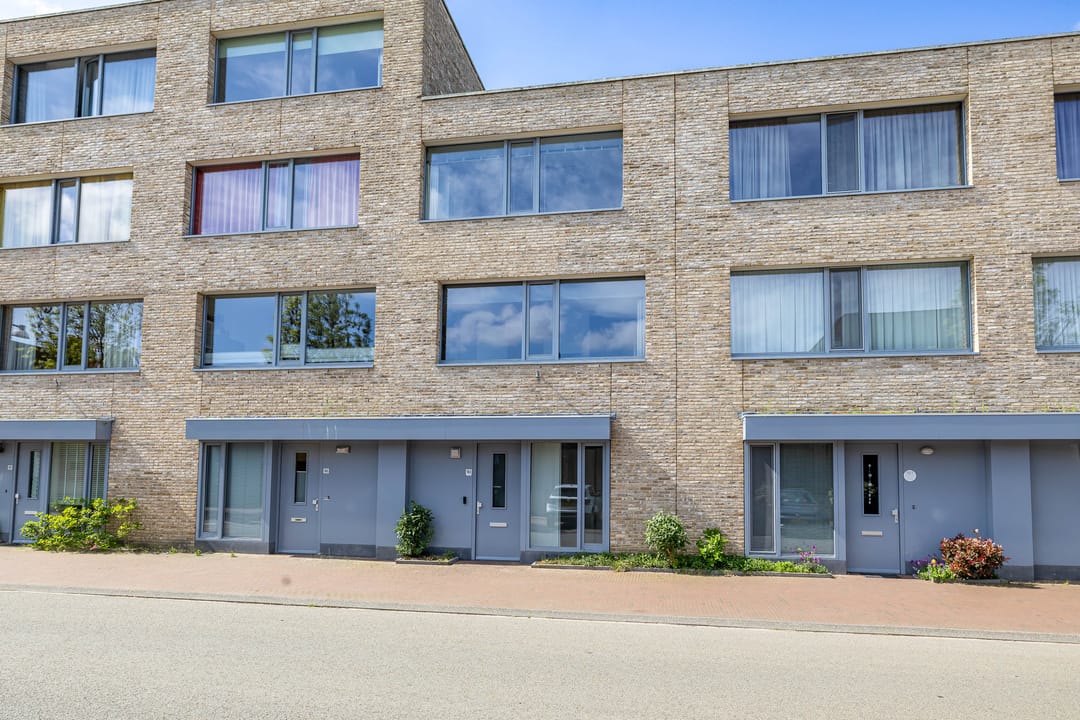 Foto 1 van Verlengde Meeuwerderweg 163