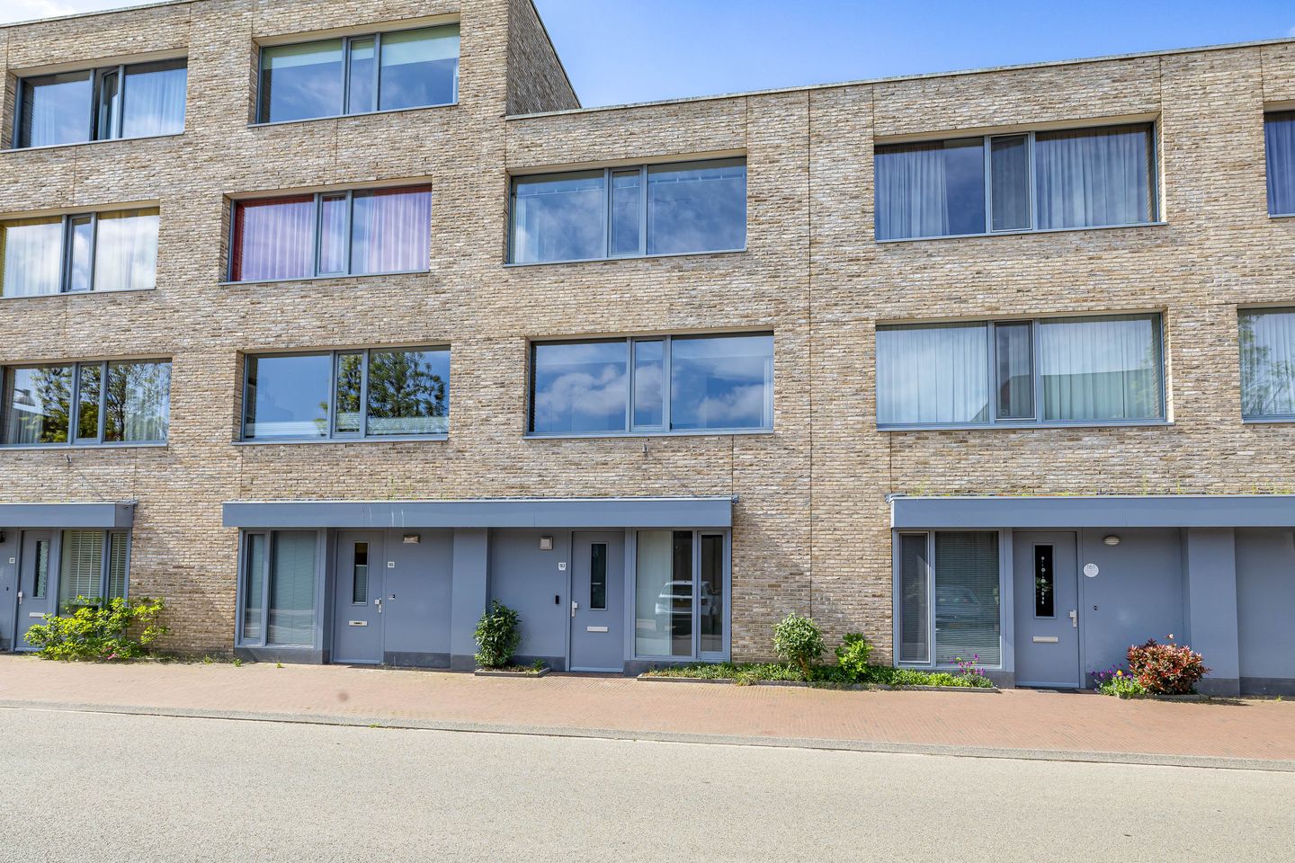 Foto 1 van Verlengde Meeuwerderweg 163