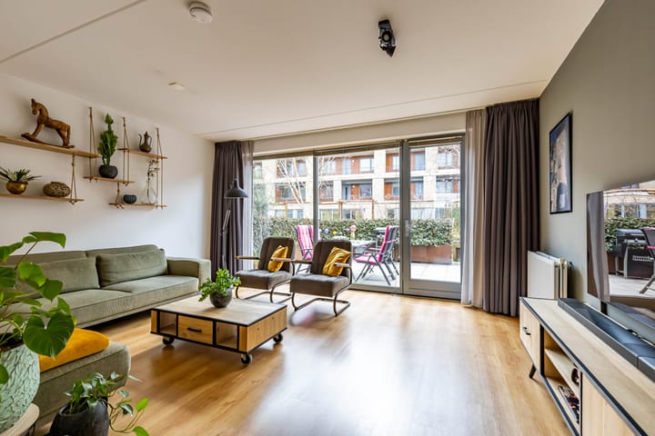 Foto 2 van Verlengde Meeuwerderweg 163