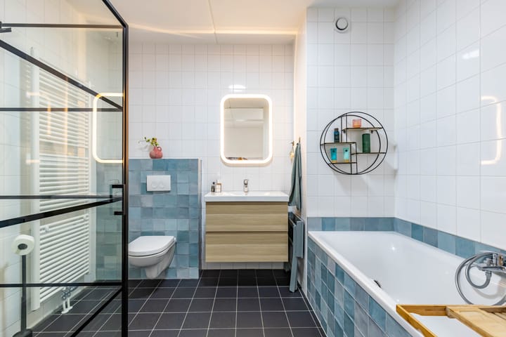 Foto 4 van Verlengde Meeuwerderweg 163