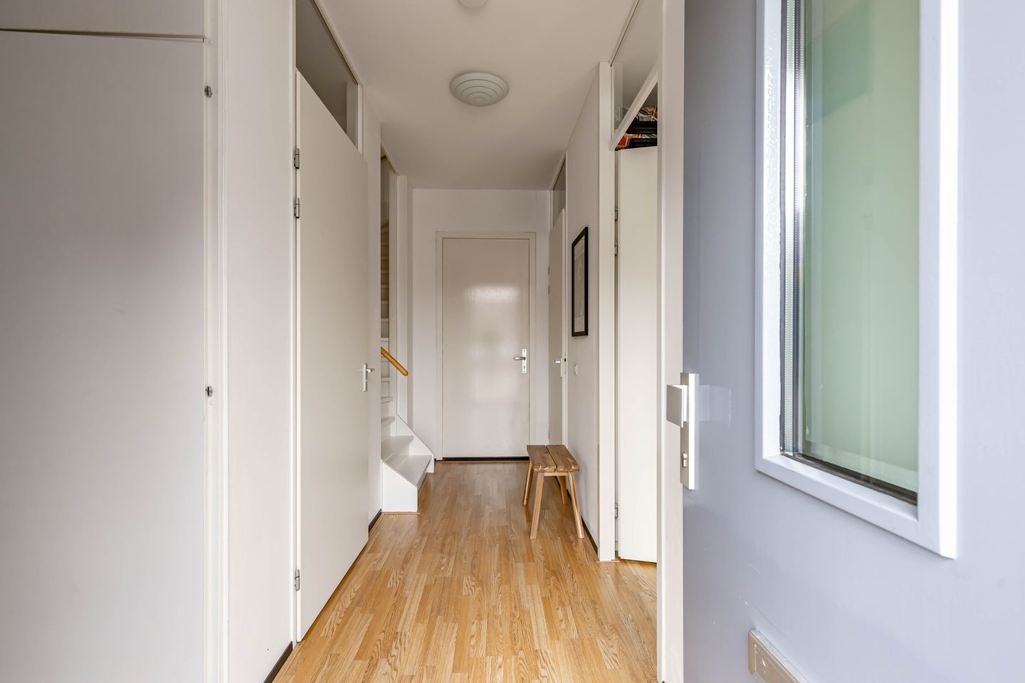 Foto 5 van Verlengde Meeuwerderweg 163