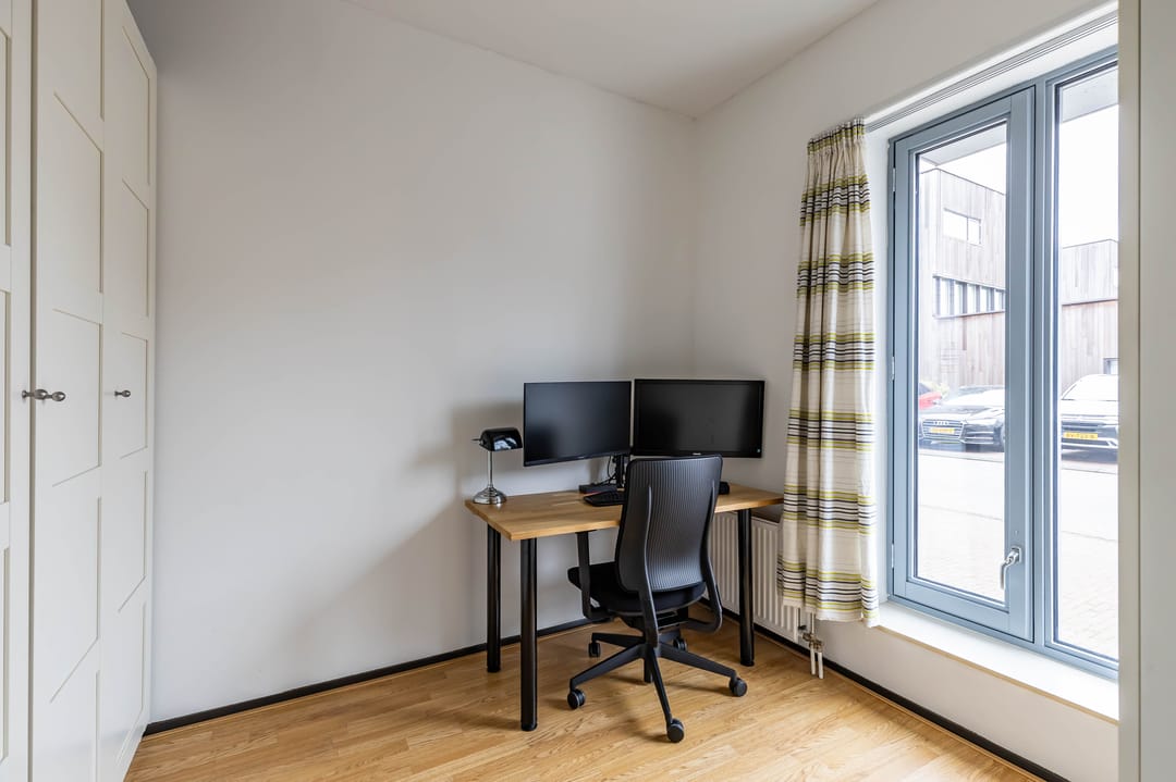 Foto 7 van Verlengde Meeuwerderweg 163