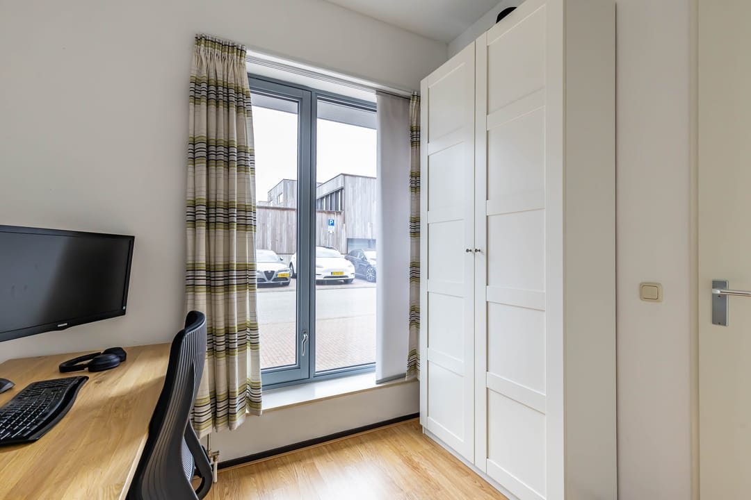 Foto 8 van Verlengde Meeuwerderweg 163