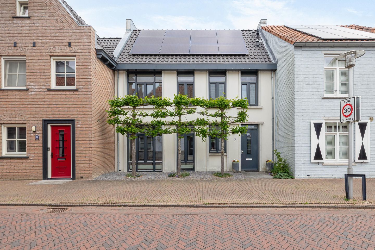 J. Reyneke van Stuwestraat 13 main image