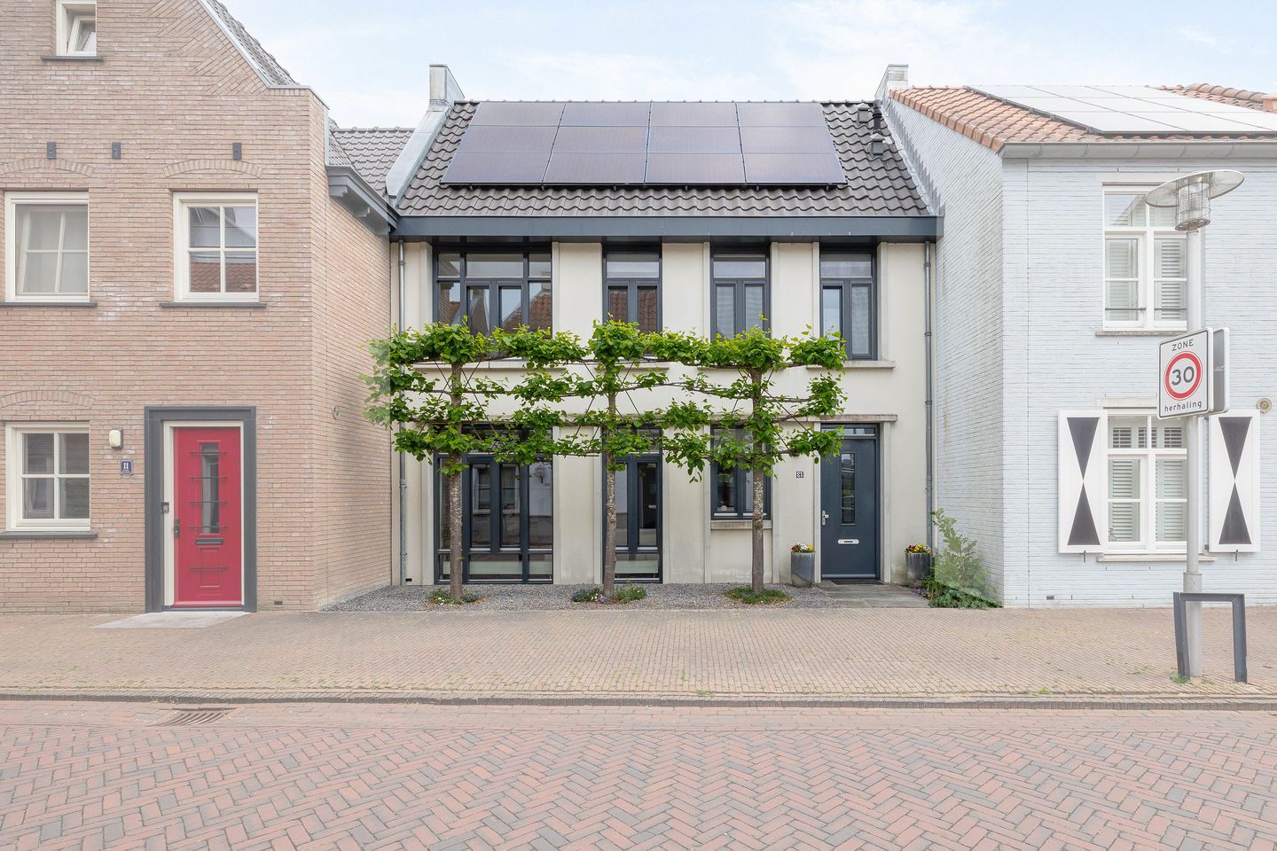 Foto 5 van J. Reyneke van Stuwestraat 13