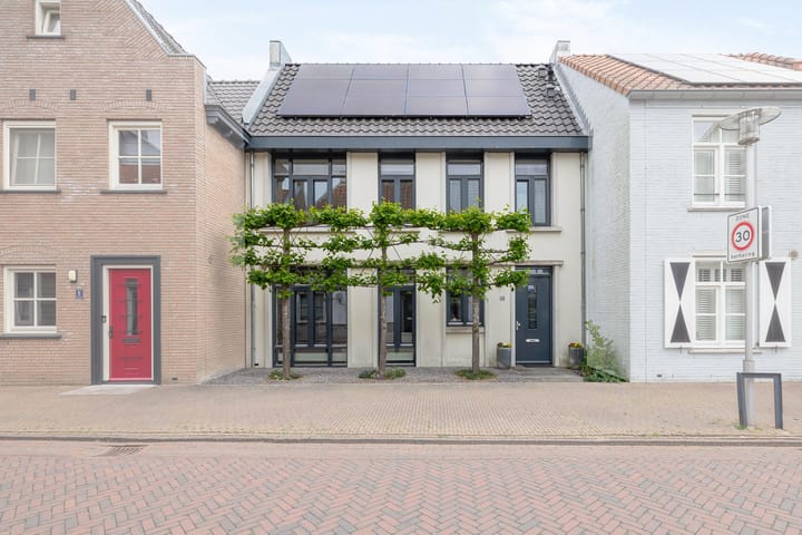 Foto 5 van J. Reyneke van Stuwestraat 13