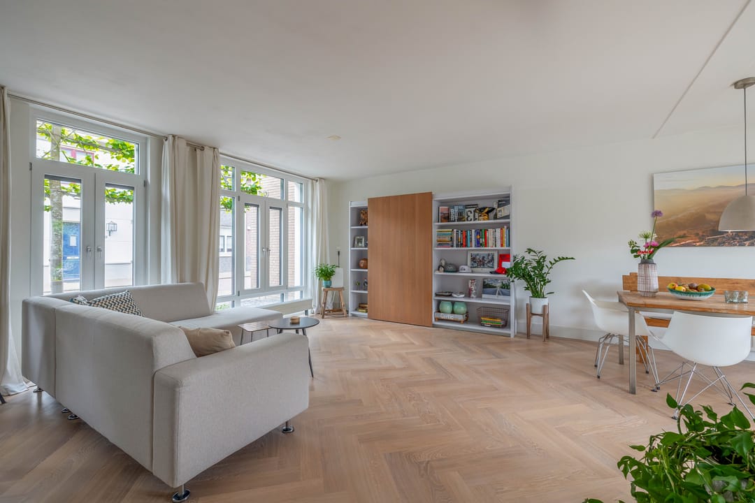 Foto 7 van J. Reyneke van Stuwestraat 13