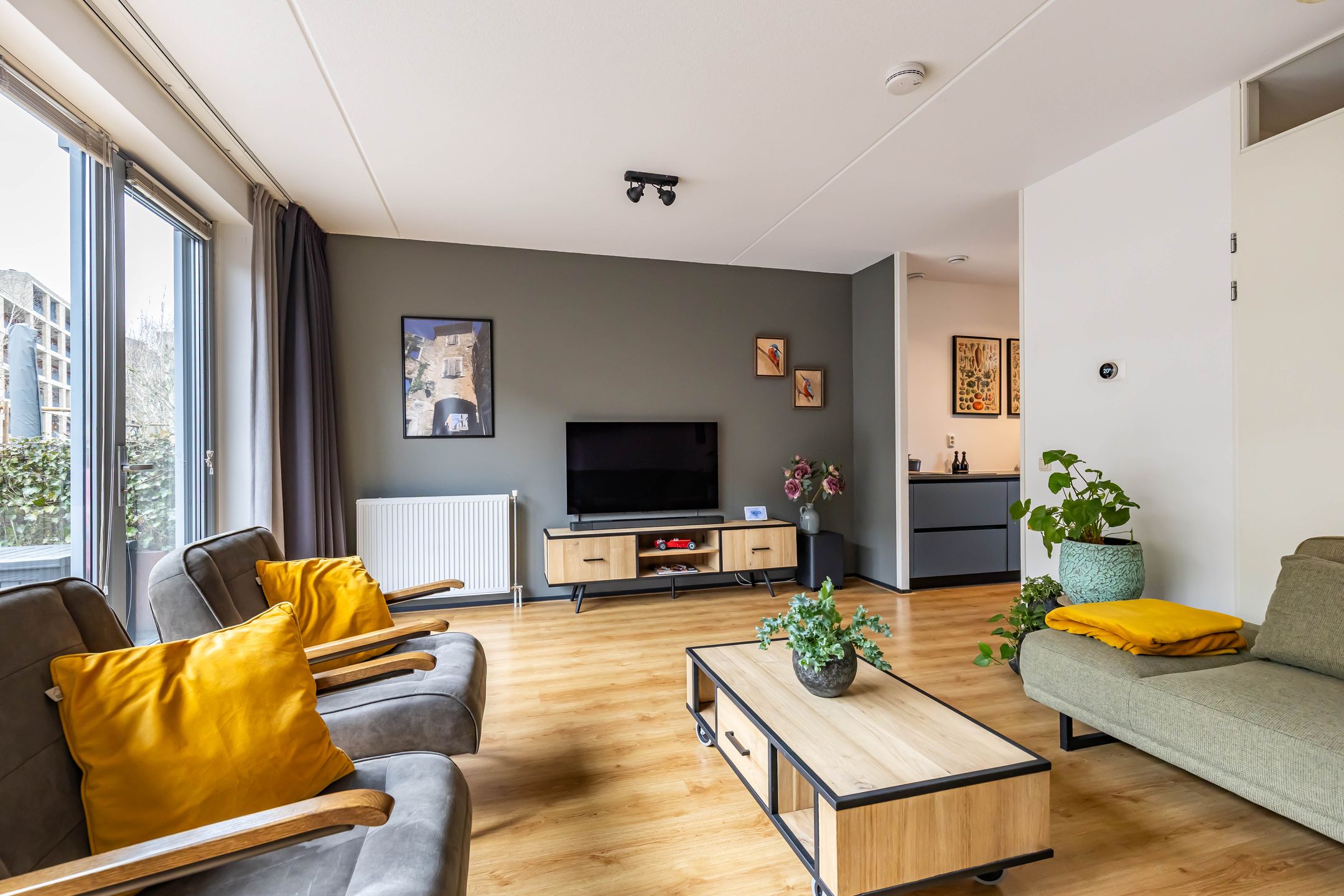 Foto 27 van Verlengde Meeuwerderweg 163