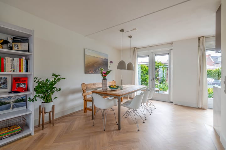 Foto 10 van J. Reyneke van Stuwestraat 13