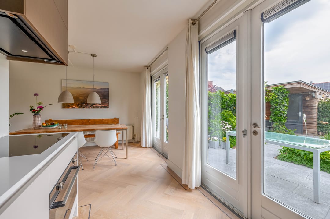 Foto 13 van J. Reyneke van Stuwestraat 13