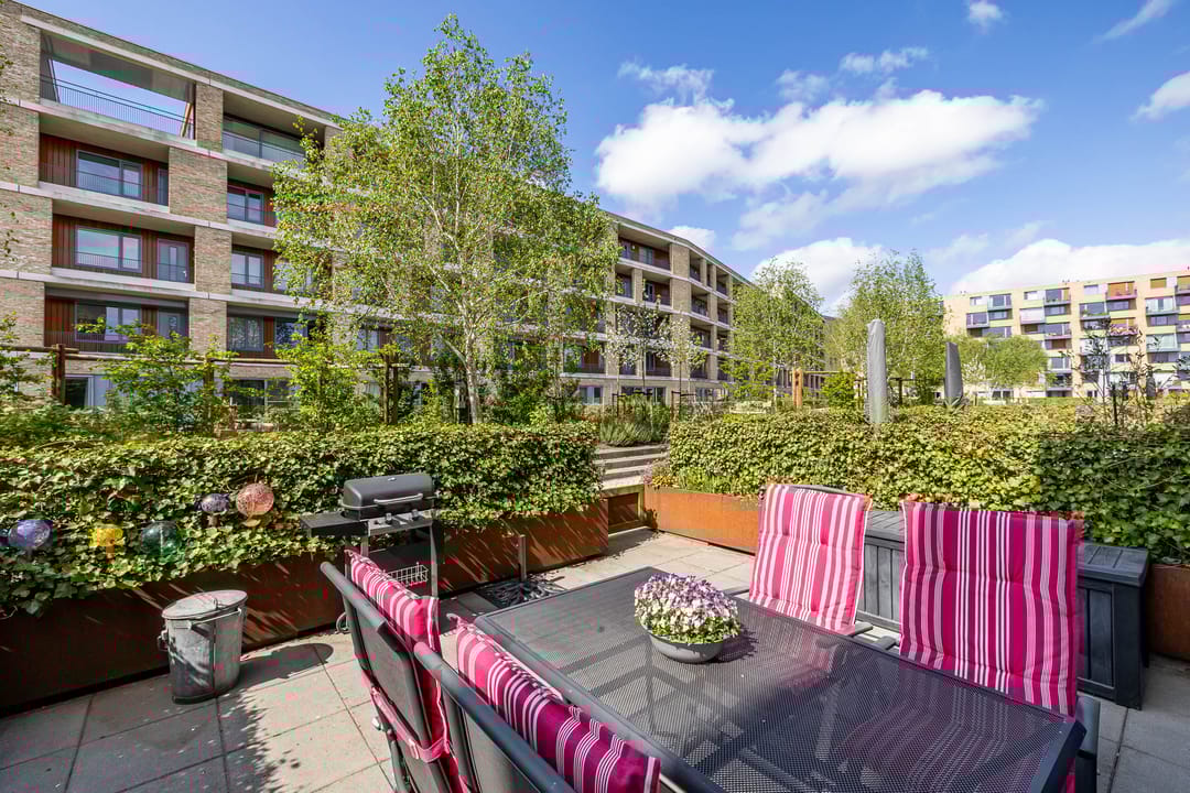 Foto 31 van Verlengde Meeuwerderweg 163