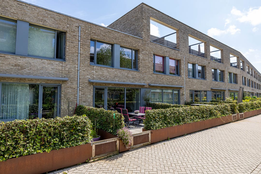 Foto 32 van Verlengde Meeuwerderweg 163