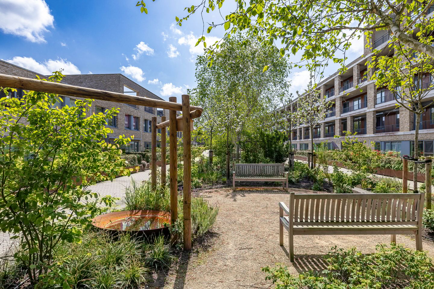 Foto 34 van Verlengde Meeuwerderweg 163