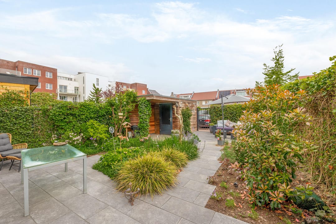 Foto 17 van J. Reyneke van Stuwestraat 13