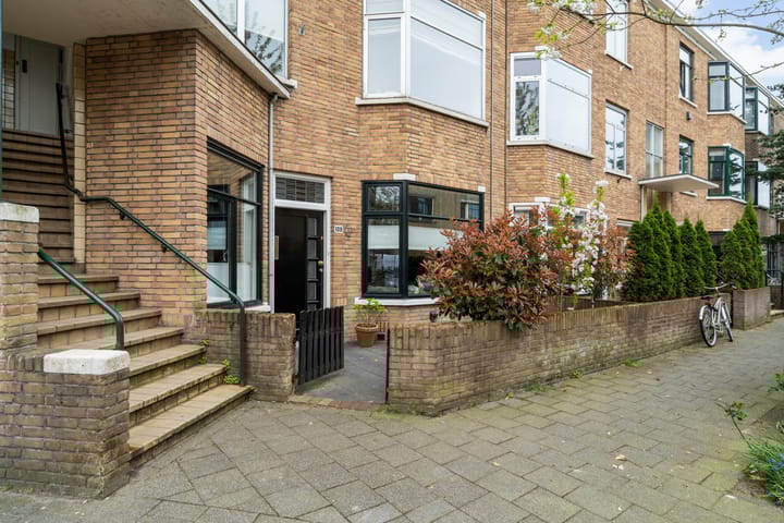 Van Reesstraat 109