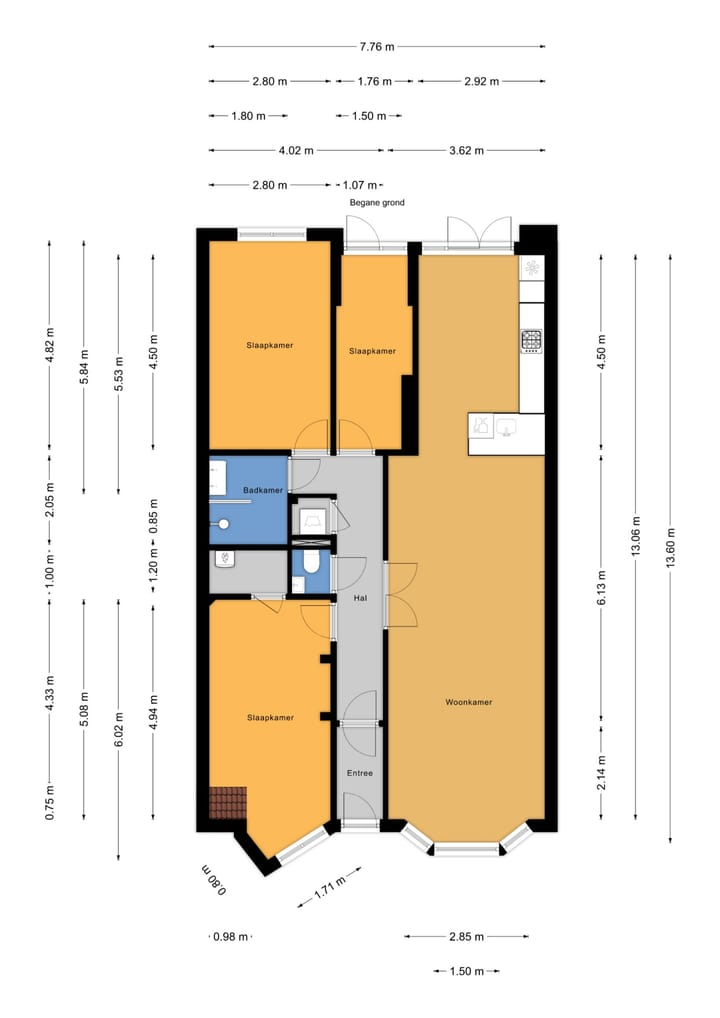 Foto 30 van Van Reesstraat 109
