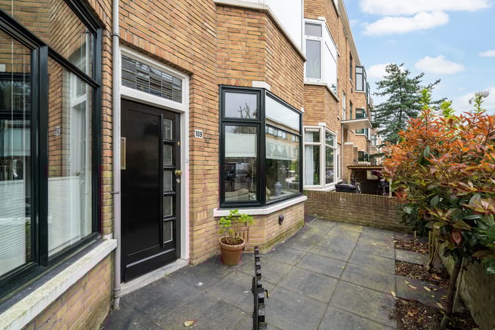 Foto 2 van Van Reesstraat 109