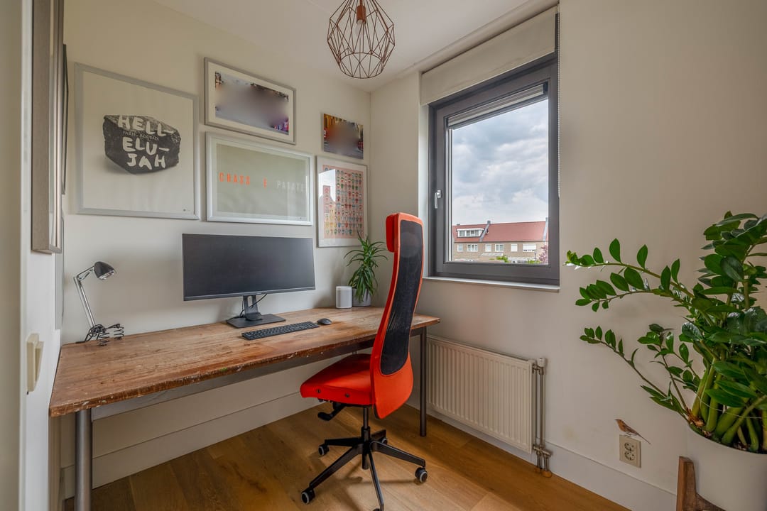 Foto 28 van J. Reyneke van Stuwestraat 13