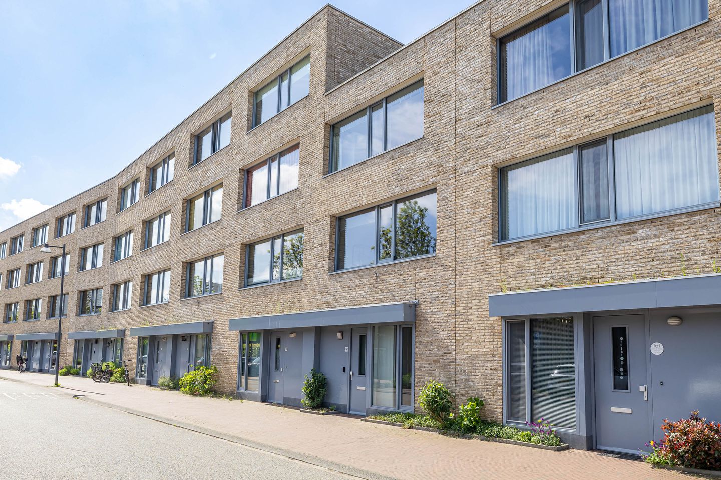 Foto 49 van Verlengde Meeuwerderweg 163