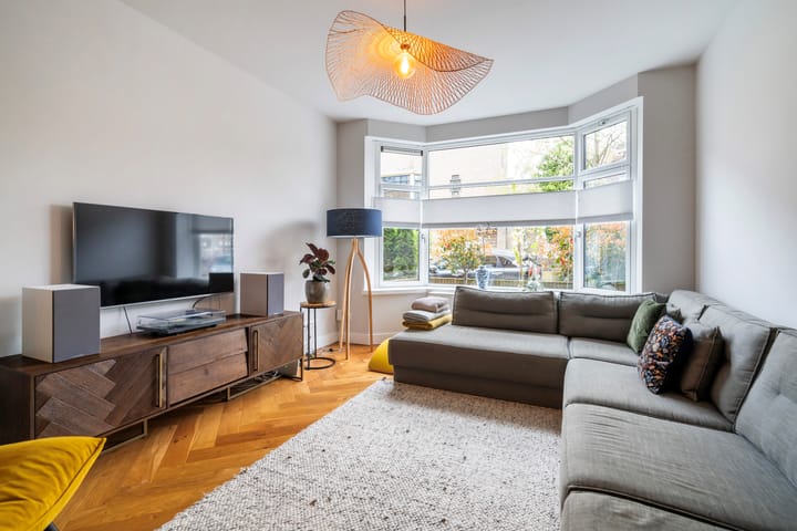 Foto 6 van Van Reesstraat 109