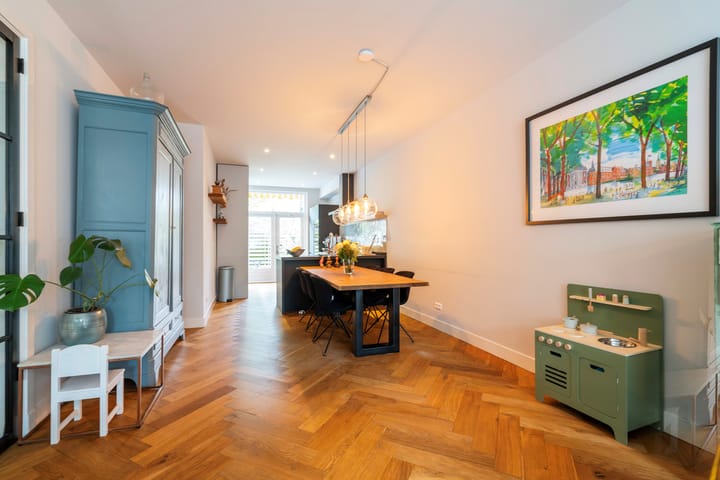 Foto 8 van Van Reesstraat 109