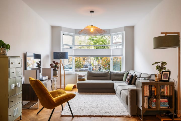 Foto 10 van Van Reesstraat 109