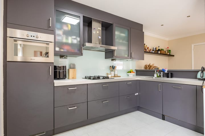 Foto 3 van Trompstraat 18