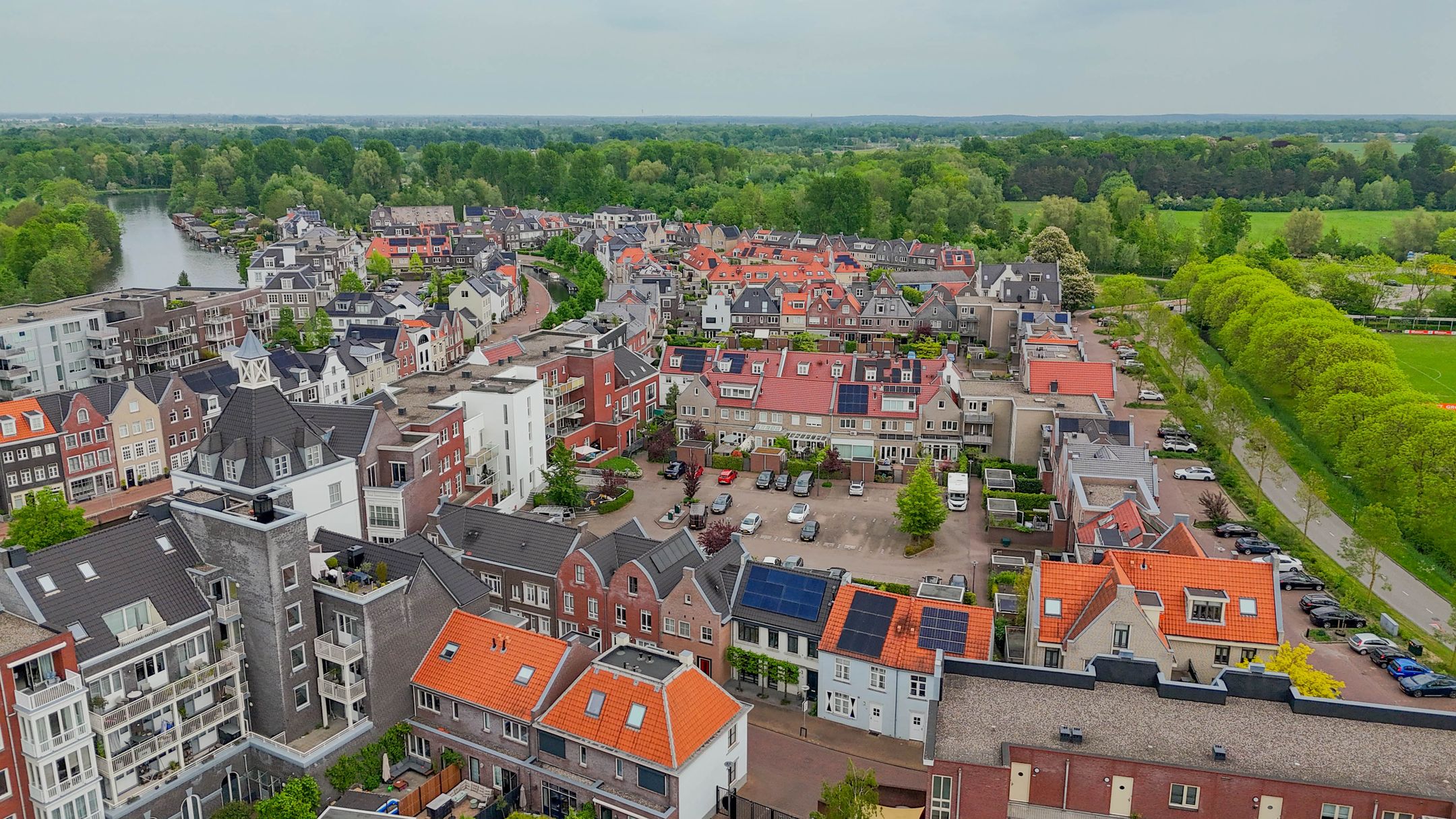 Foto 39 van J. Reyneke van Stuwestraat 13