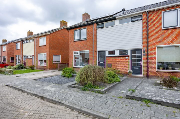 Foto 4 van Trompstraat 18