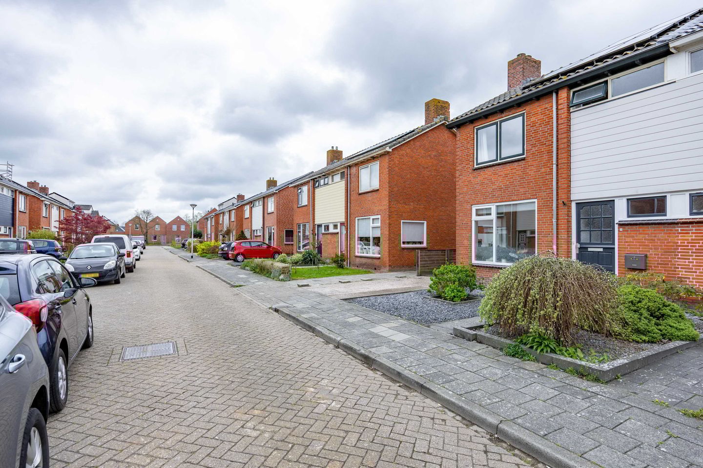 Photo 5 of Trompstraat 18