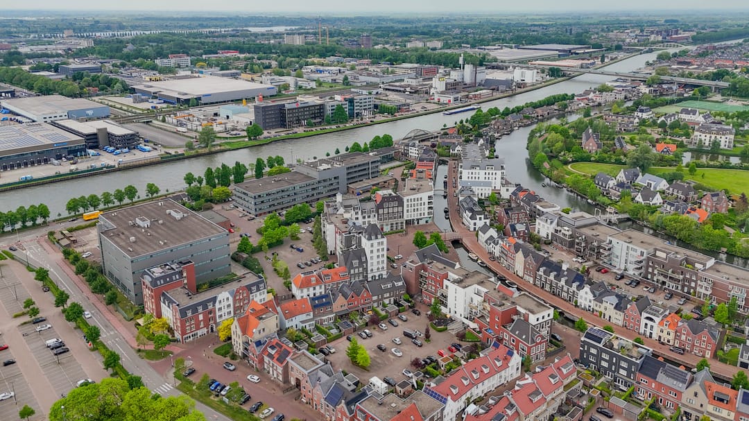 Foto 41 van J. Reyneke van Stuwestraat 13