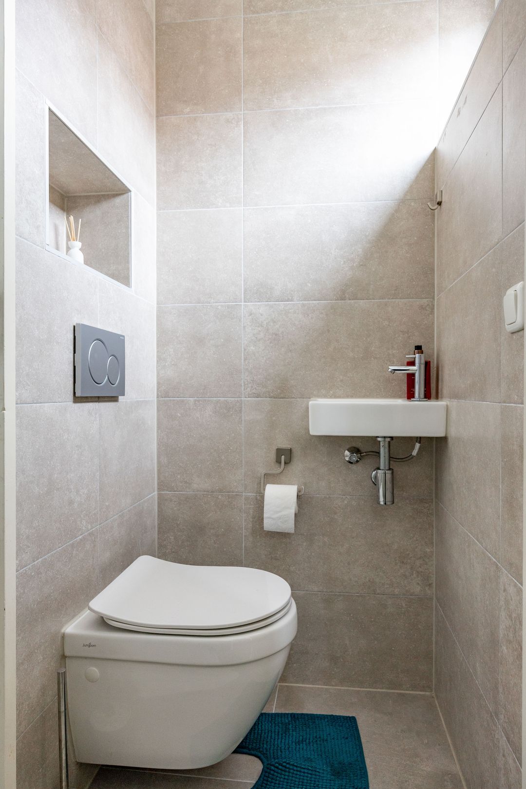 Photo 7 of Trompstraat 18