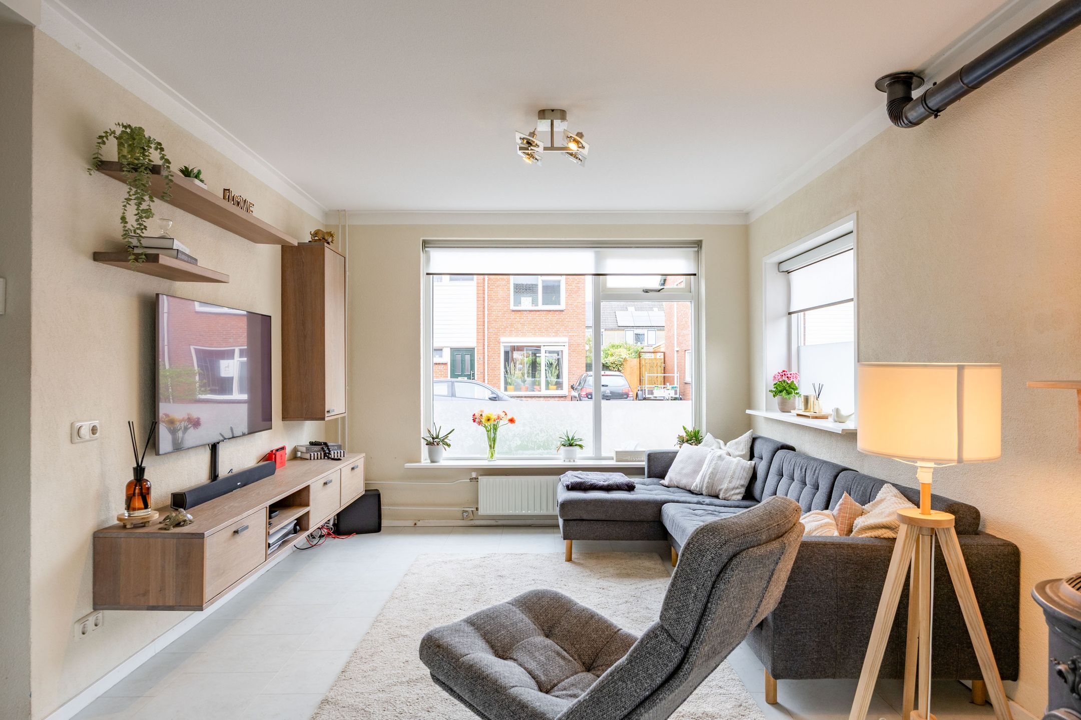 Photo 9 of Trompstraat 18