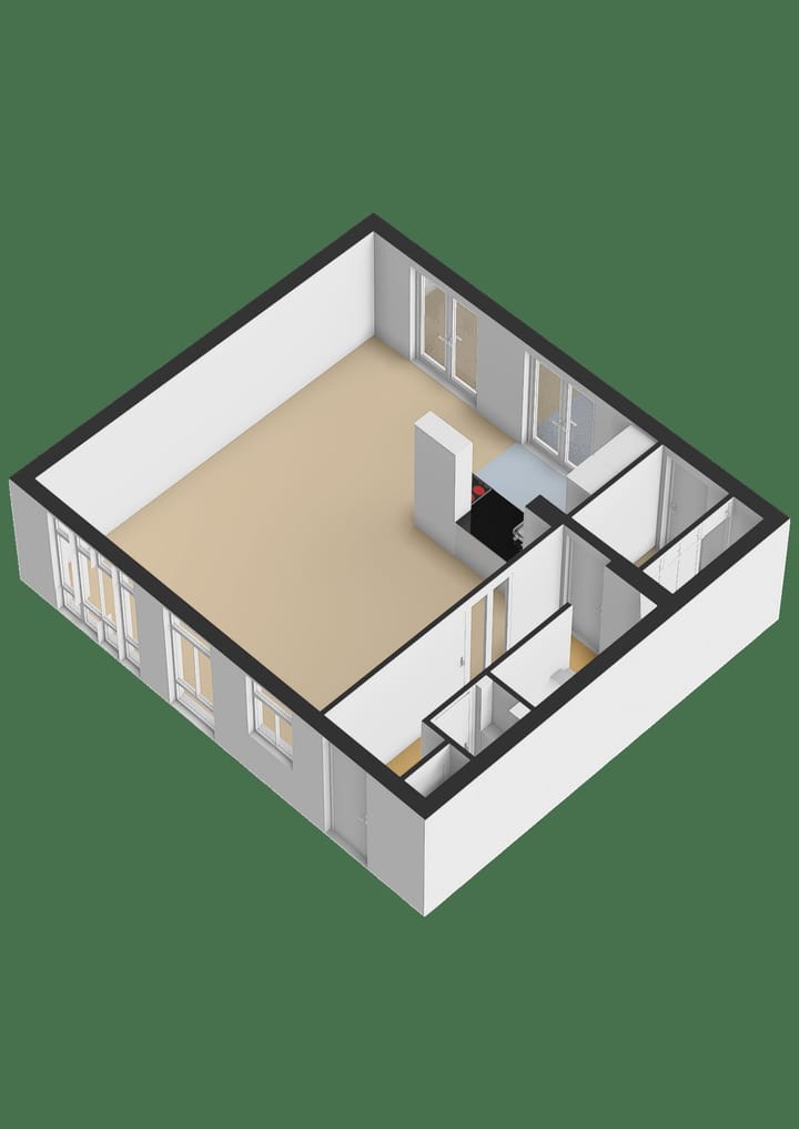 Foto 44 van J. Reyneke van Stuwestraat 13