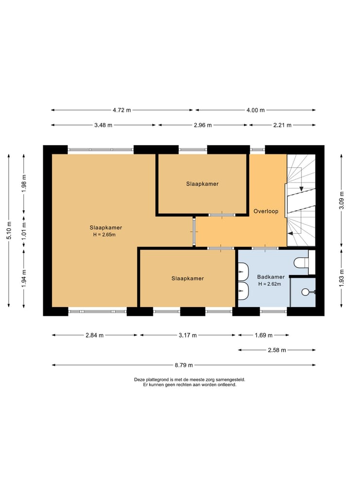 Foto 45 van J. Reyneke van Stuwestraat 13