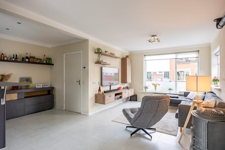 Foto 12 van Trompstraat 18