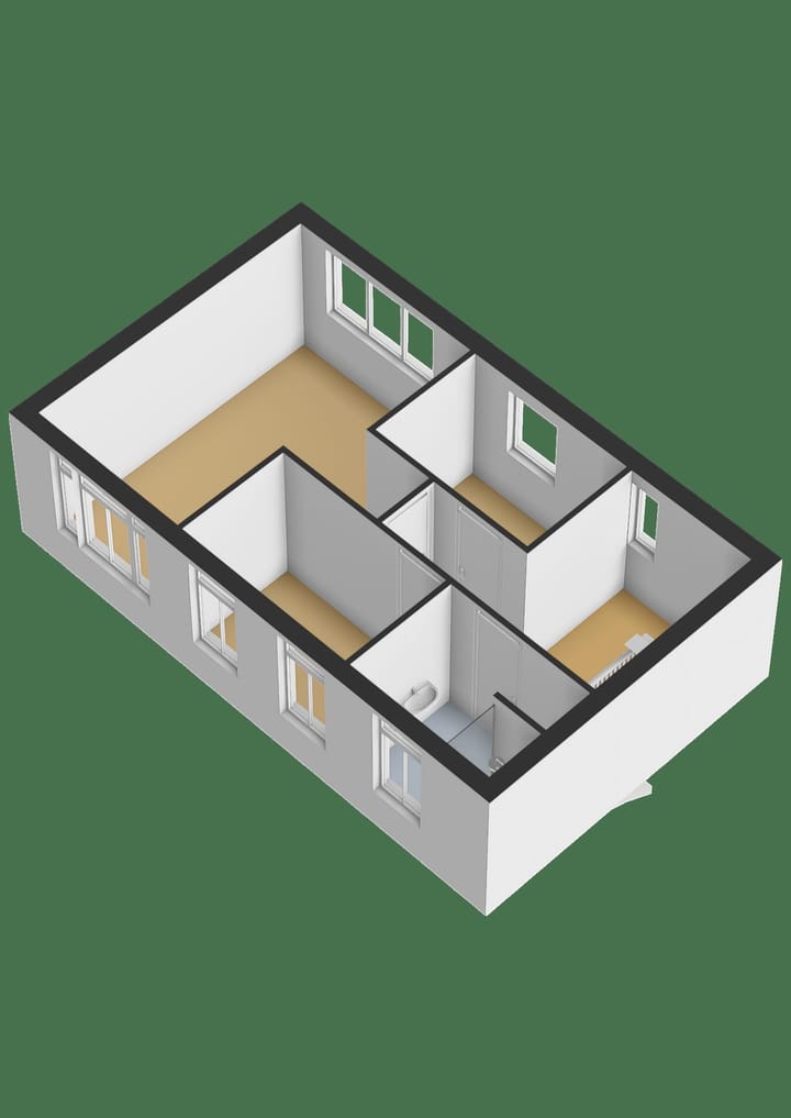 Foto 46 van J. Reyneke van Stuwestraat 13