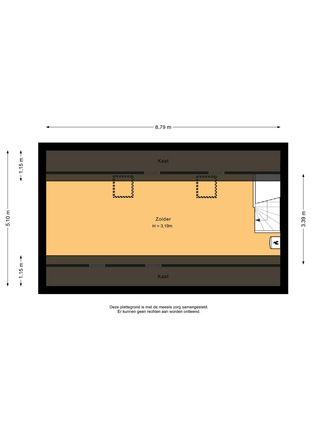 Foto 47 van J. Reyneke van Stuwestraat 13