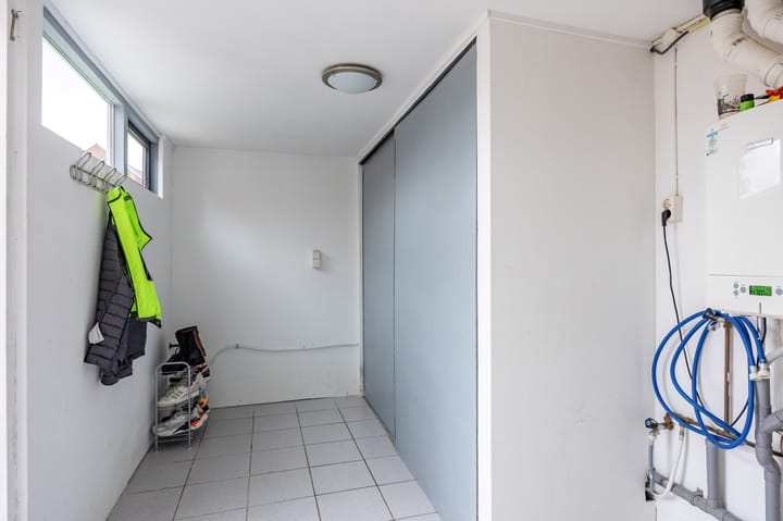 Foto 16 van Trompstraat 18