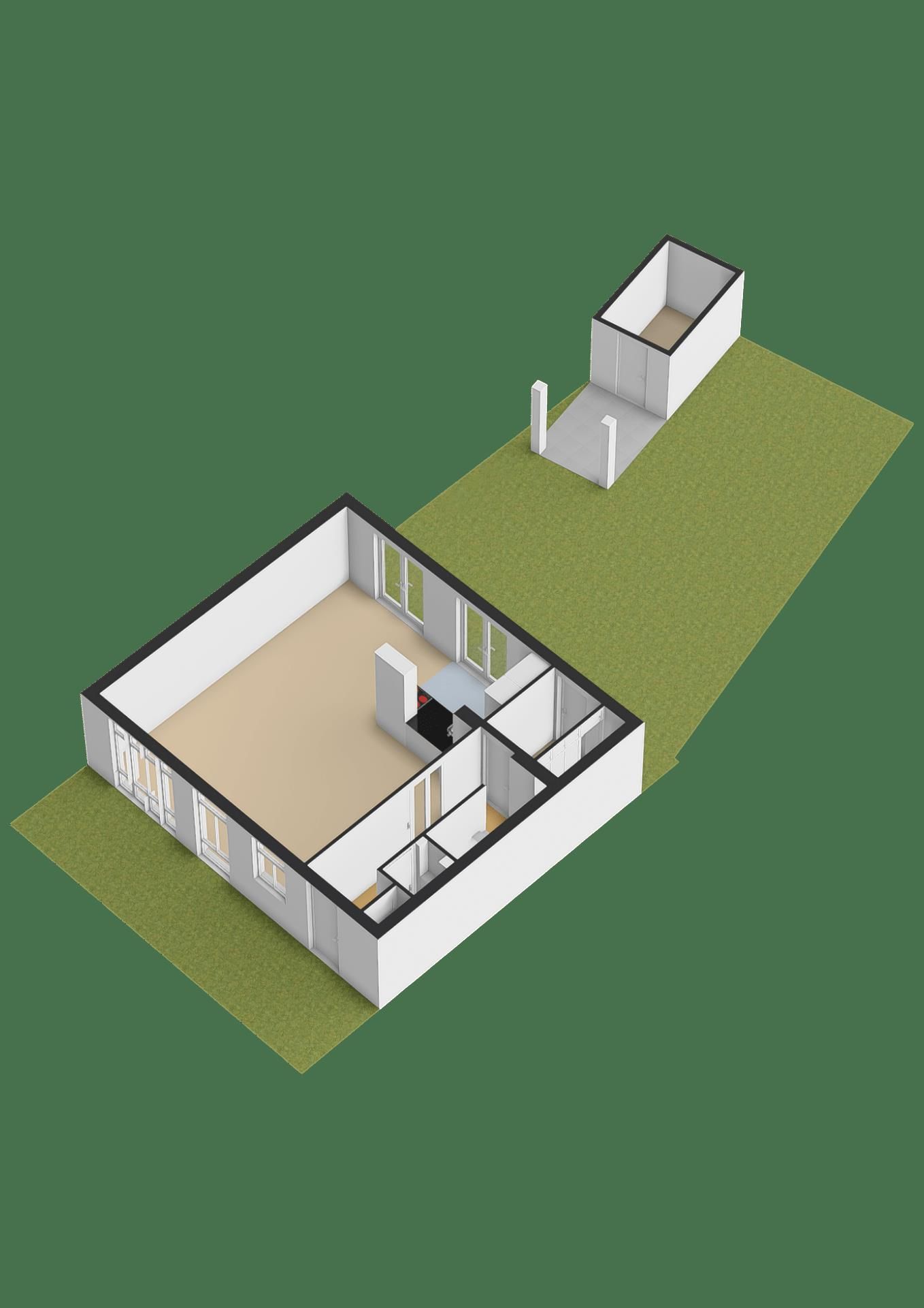 Foto 50 van J. Reyneke van Stuwestraat 13