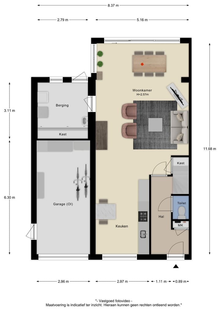 Foto 49 van Groevenbeek 13