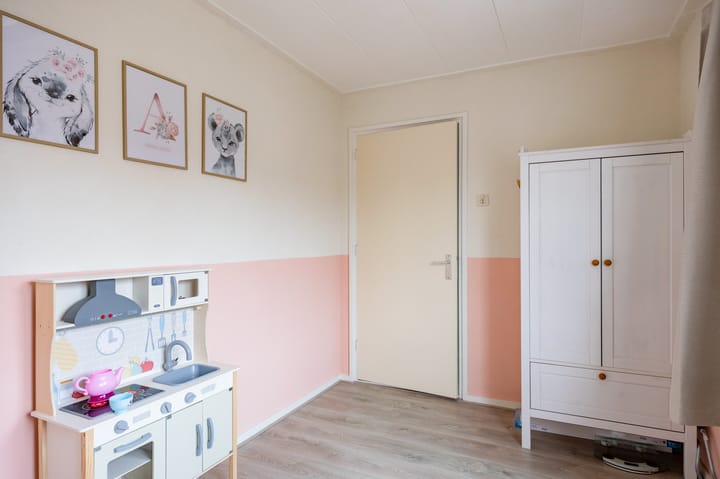 Foto 25 van Trompstraat 18