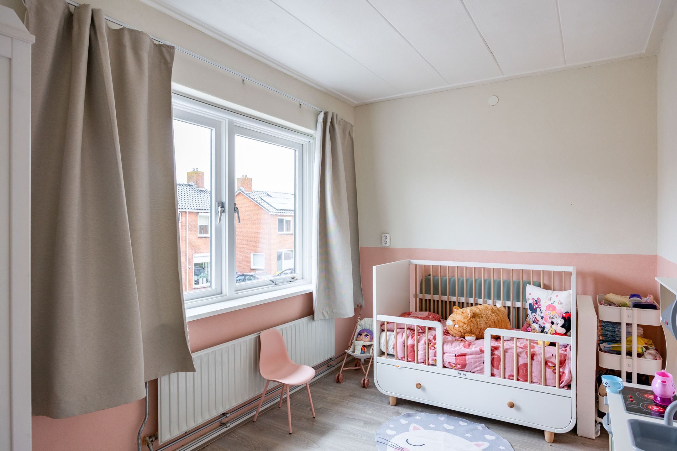 Photo 24 of Trompstraat 18