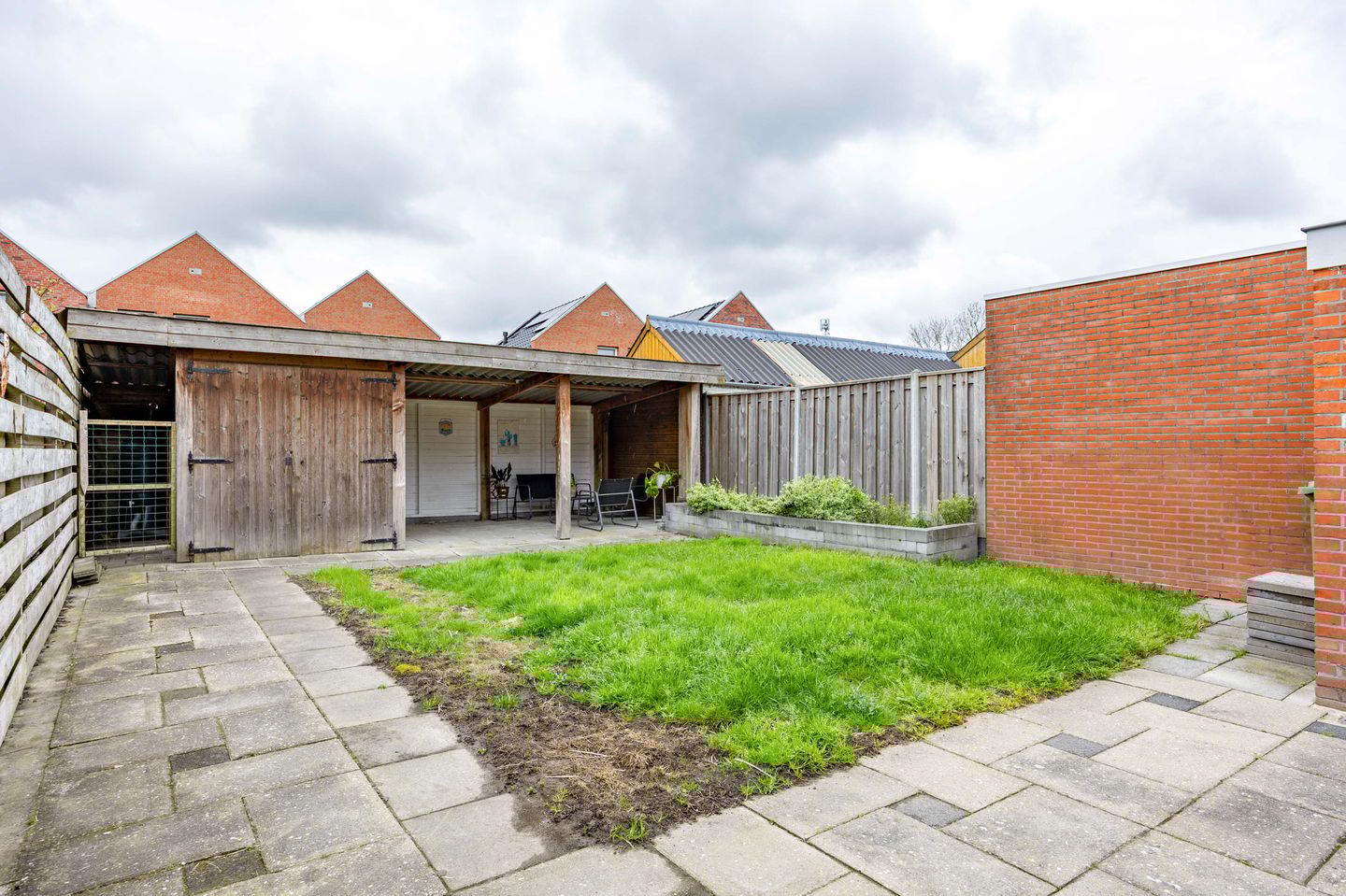 Photo 29 of Trompstraat 18