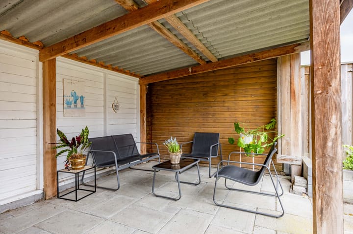 Foto 30 van Trompstraat 18