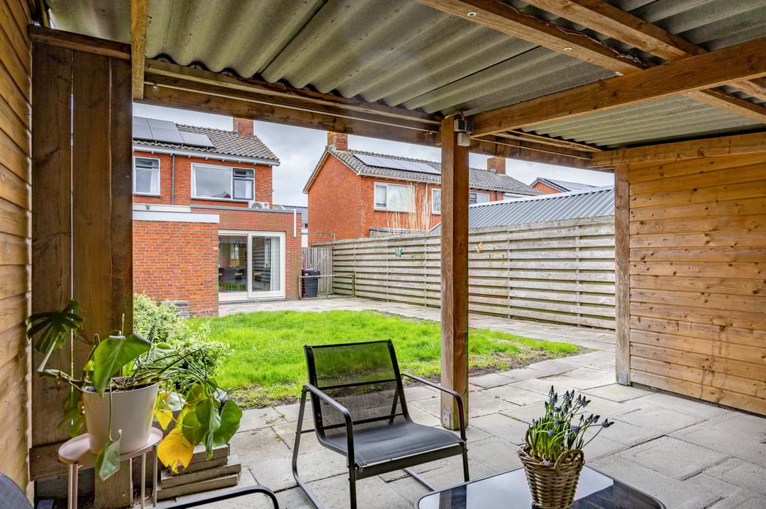 Photo 31 of Trompstraat 18