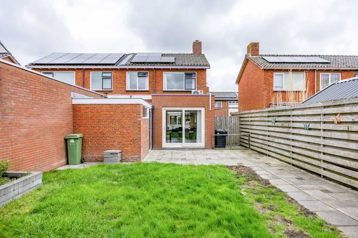 Foto 32 van Trompstraat 18