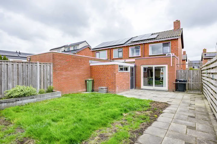 Foto 33 van Trompstraat 18